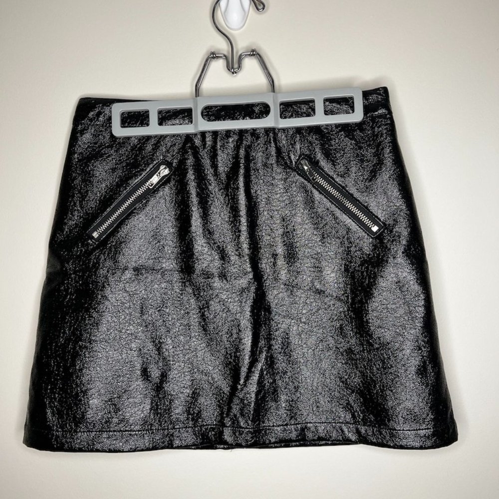 Fashion Nova Mini Skirt Size M